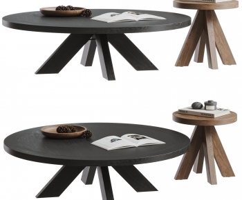 Modern Coffee Table-ID:372725017