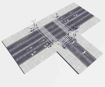 Modern Road-ID:435596943