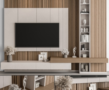 Modern TV Wall-ID:362169713