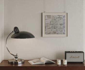 Modern Table Lamp-ID:243550067