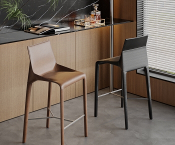 Modern Bar Chair-ID:893104088