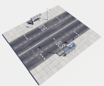 Modern Road-ID:140378003