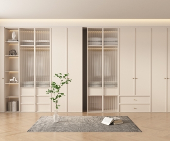 French Style The Wardrobe-ID:964980198