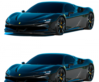 Modern Car-ID:161679984