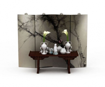Modern Decorative Set-ID:196242097
