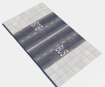 Modern Road-ID:178122042