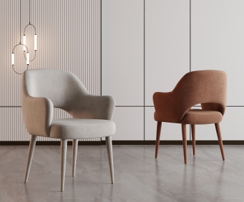 Modern Lounge Chair-ID:609997998