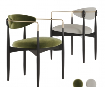 Modern Dining Chair-ID:858889108