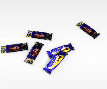 Modern Snack-ID:909888983