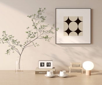 Modern Decorative Set-ID:667926072