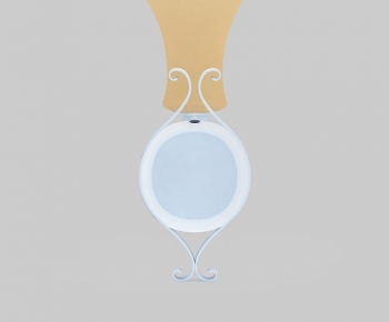 European Style Wall Lamp-ID:572623979