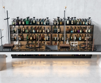 Modern Operation Console-ID:674108987