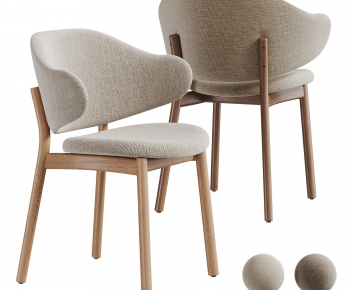 Modern Lounge Chair-ID:250561009