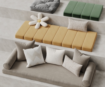 Modern Cushion-ID:306304938