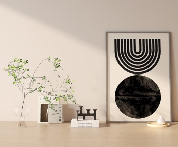 Modern Decorative Set-ID:638736965