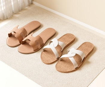 Modern Shoes-ID:435915958