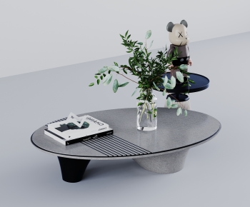 Modern Coffee Table-ID:773340945