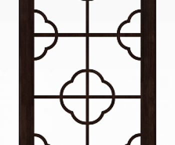 Chinese Style Partition-ID:274491077