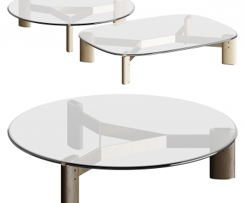 Modern Coffee Table-ID:591274986