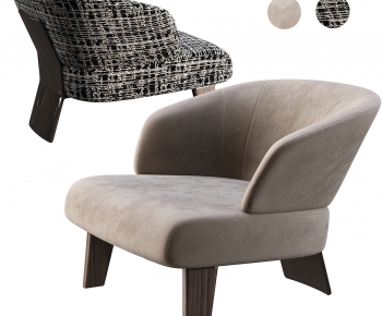 Modern Lounge Chair-ID:220362908