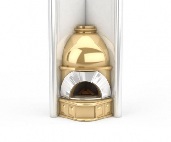 European Style Fireplace-ID:681057934