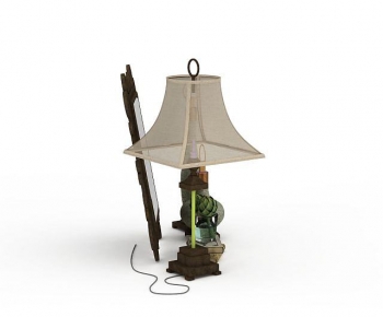 Modern Table Lamp-ID:951528077