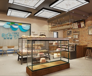 Modern Bakery-ID:182850477