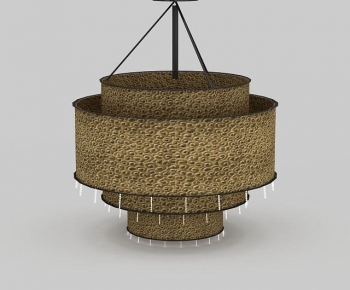 New Chinese Style Droplight-ID:531855114