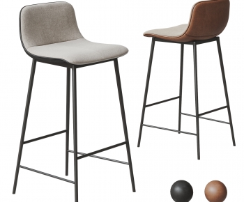 Modern Bar Chair-ID:860008962