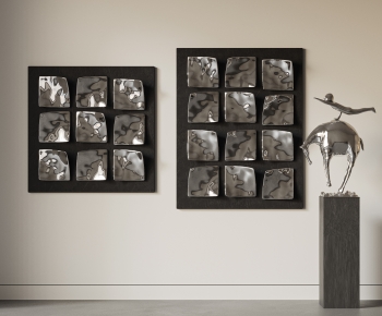 Modern Wall Decoration-ID:386203058