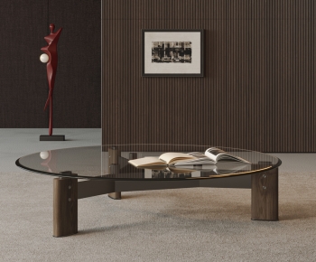 Modern Coffee Table-ID:272996907