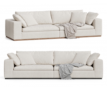 Modern A Sofa For Two-ID:850358017