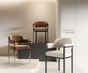Modern Dining Chair-ID:645596031