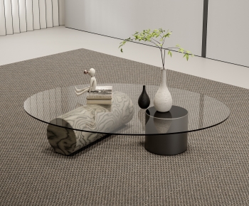 Modern Coffee Table-ID:484091045