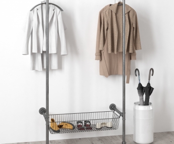 Modern Coat Hanger-ID:721014028