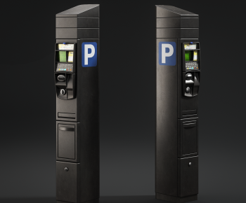 Modern Public Equipment-ID:870301018