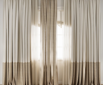 Modern The Curtain-ID:366197119