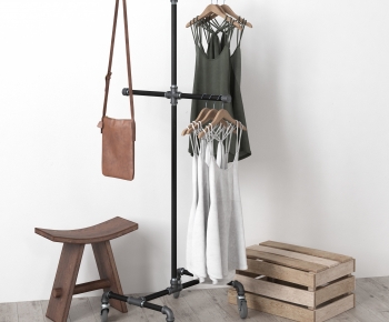 Modern Coat Hanger-ID:874600898