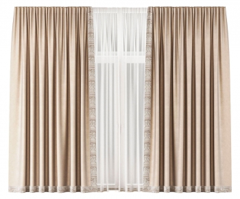 Modern The Curtain-ID:401184088