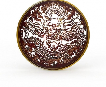 Chinese Style Window-ID:805320988