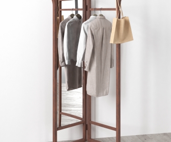 Modern Coat Hanger-ID:690054894