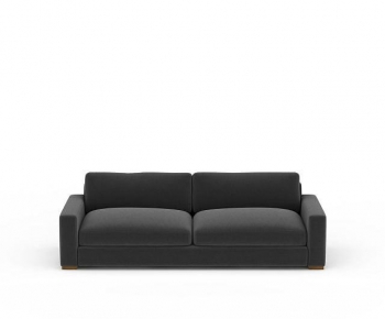 Modern A Sofa For Two-ID:689327961