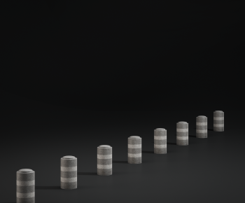 Modern Road Facilities-ID:451072936