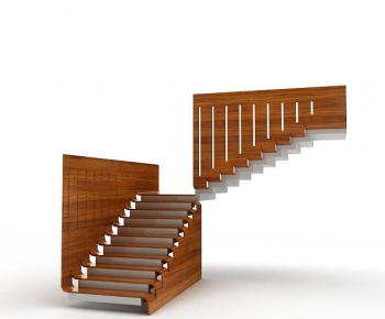 Modern Staircase-ID:812350994