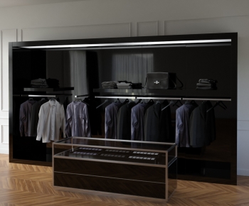 Modern The Wardrobe-ID:699018969