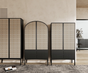 Wabi-sabi Style The Wardrobe-ID:781889922