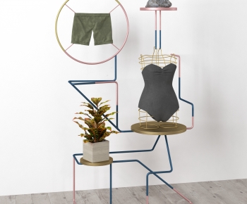 Modern Coat Hanger-ID:818425892