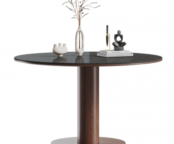 Modern Dining Table-ID:318299066