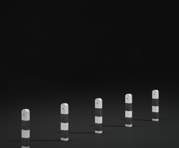 Modern Road Facilities-ID:480974911