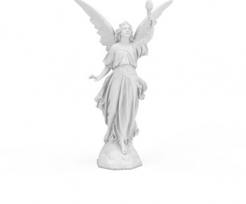 European Style Sculpture-ID:865361933